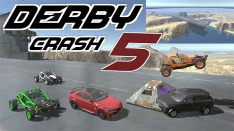 derby game|Derby Crash ️ Play on CrazyGames.